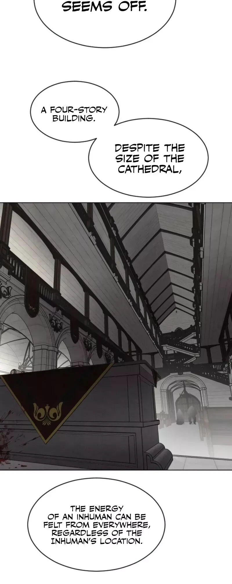 Read Superhuman Era Manga Online
