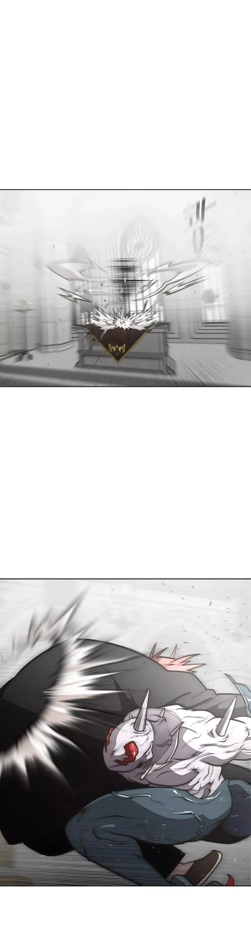 Read Superhuman Era Manga Online