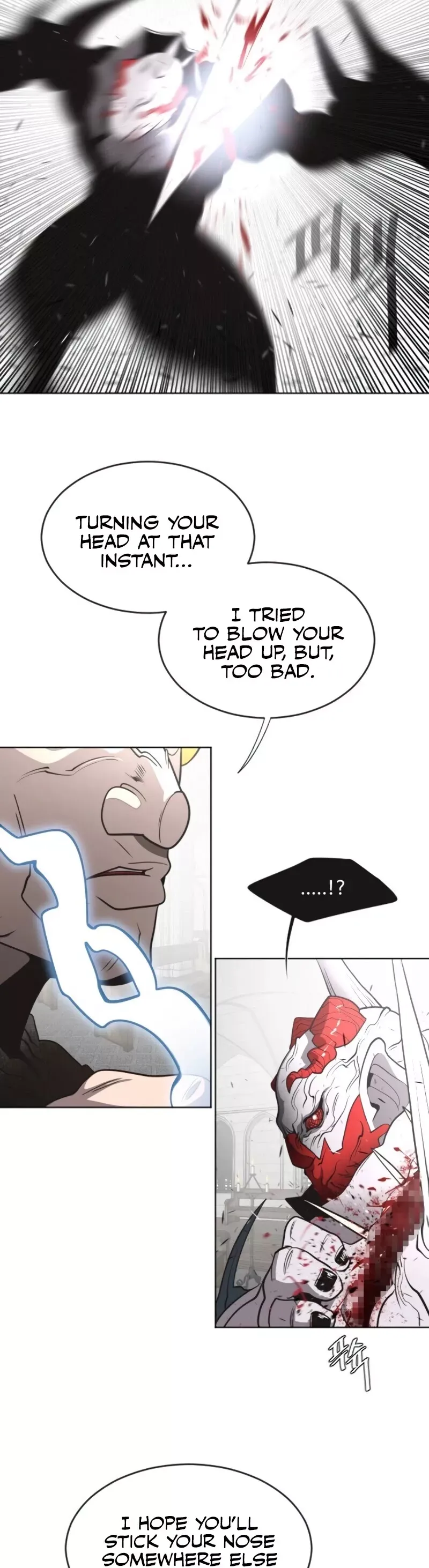 Read Superhuman Era Manga Online