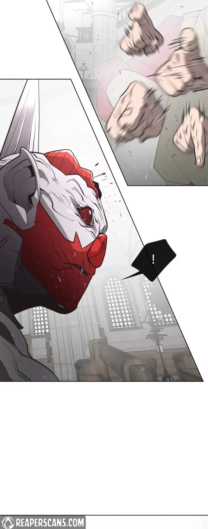 Read Superhuman Era Manga Online