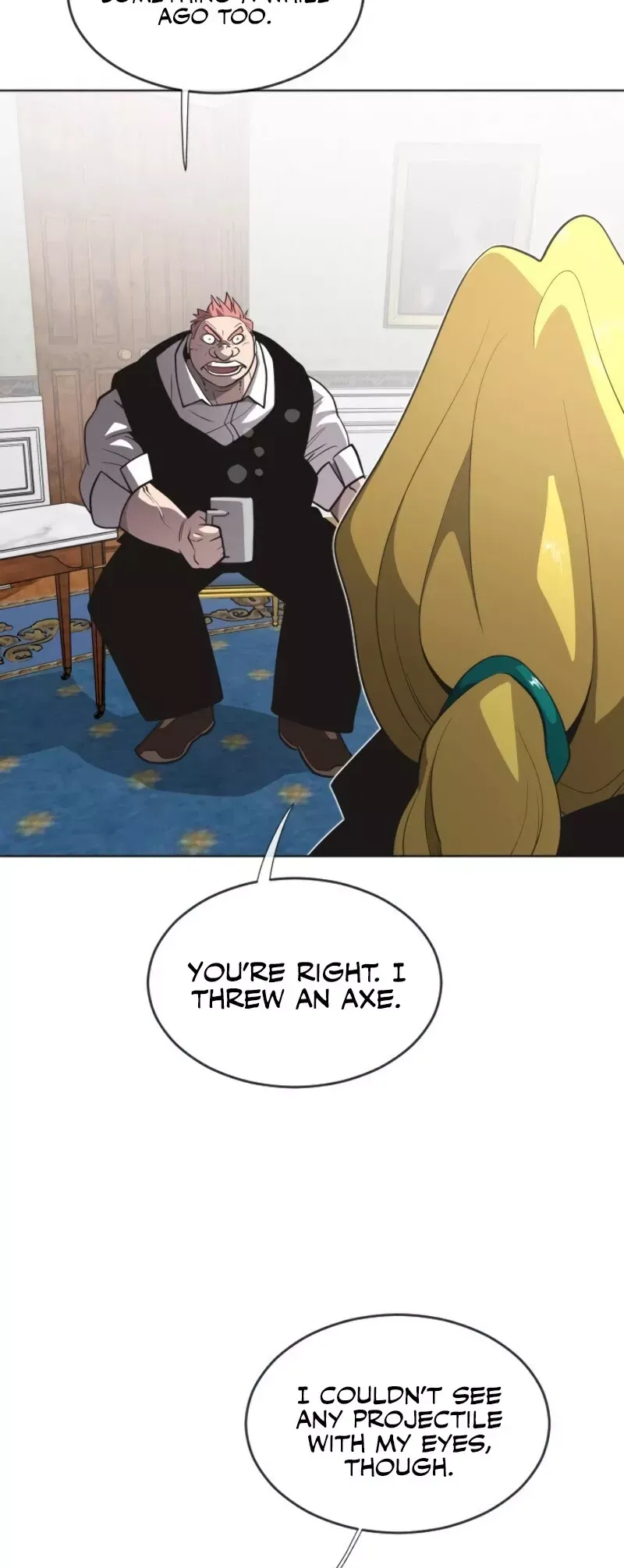 Read Superhuman Era Manga Online
