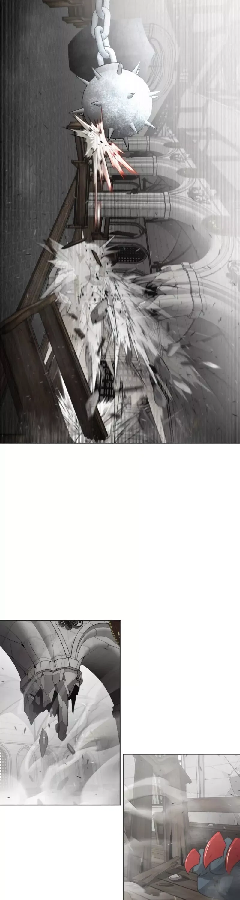 Read Superhuman Era Manga Online