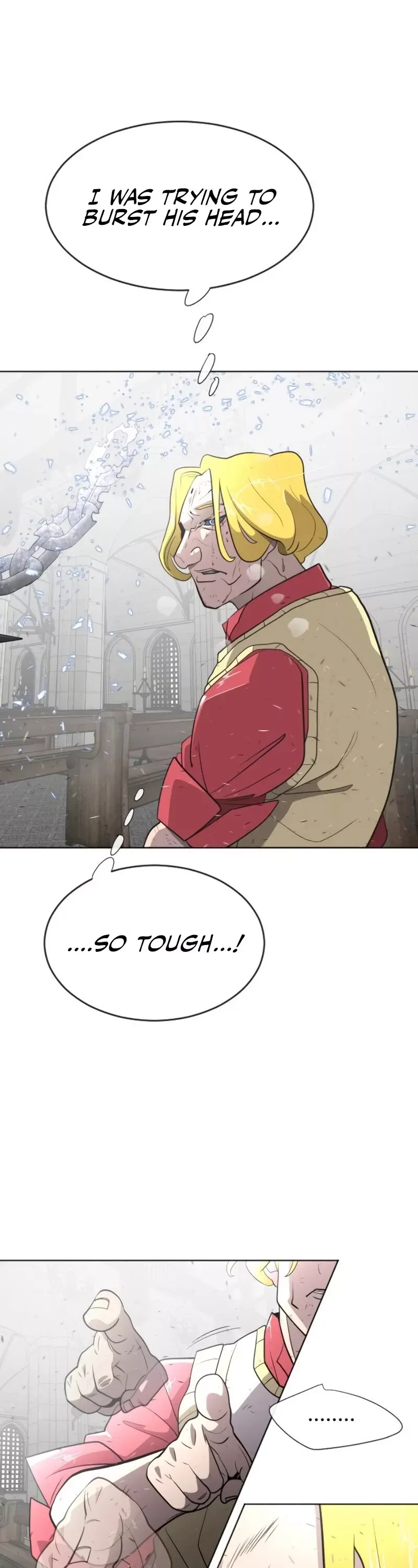 Read Superhuman Era Manga Online