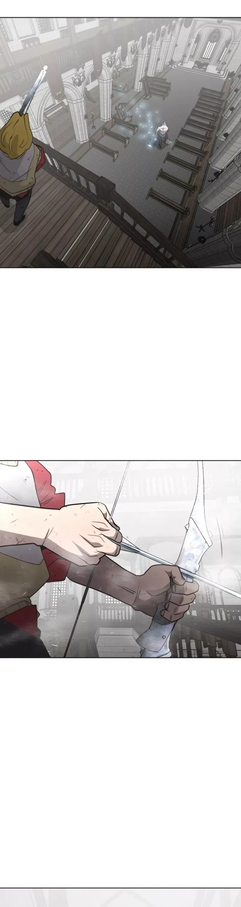 Read Superhuman Era Manga Online