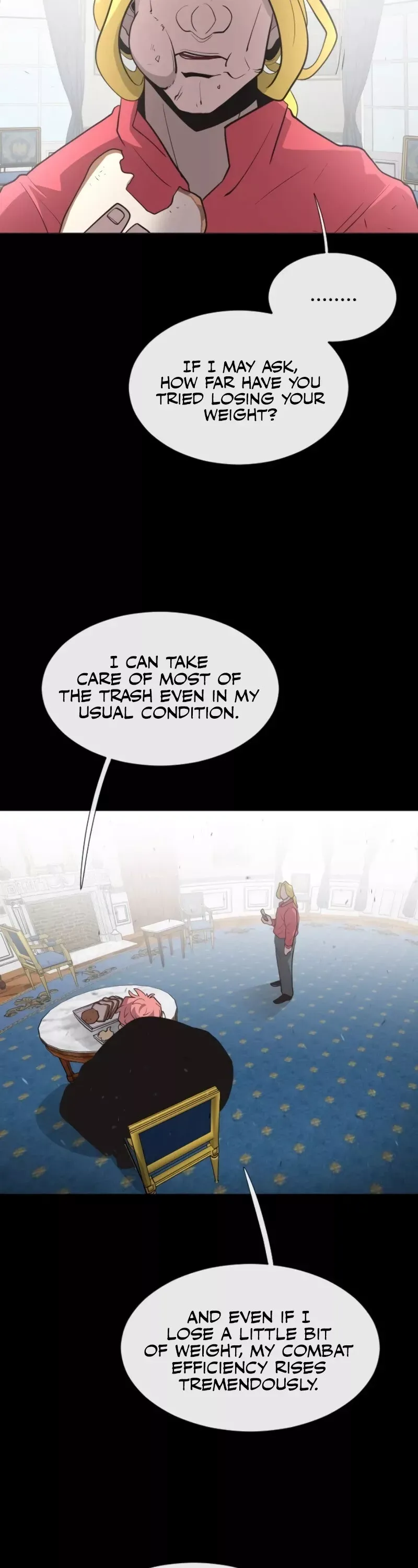 Read Superhuman Era Manga Online