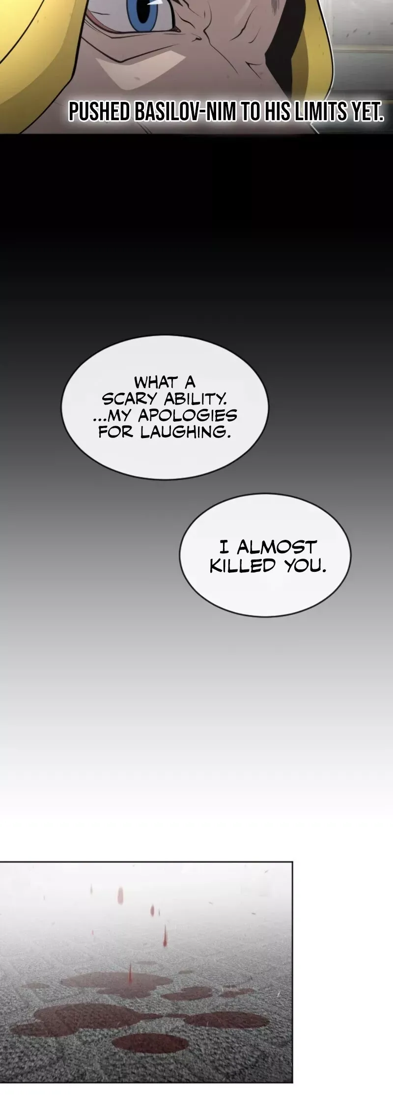 Read Superhuman Era Manga Online