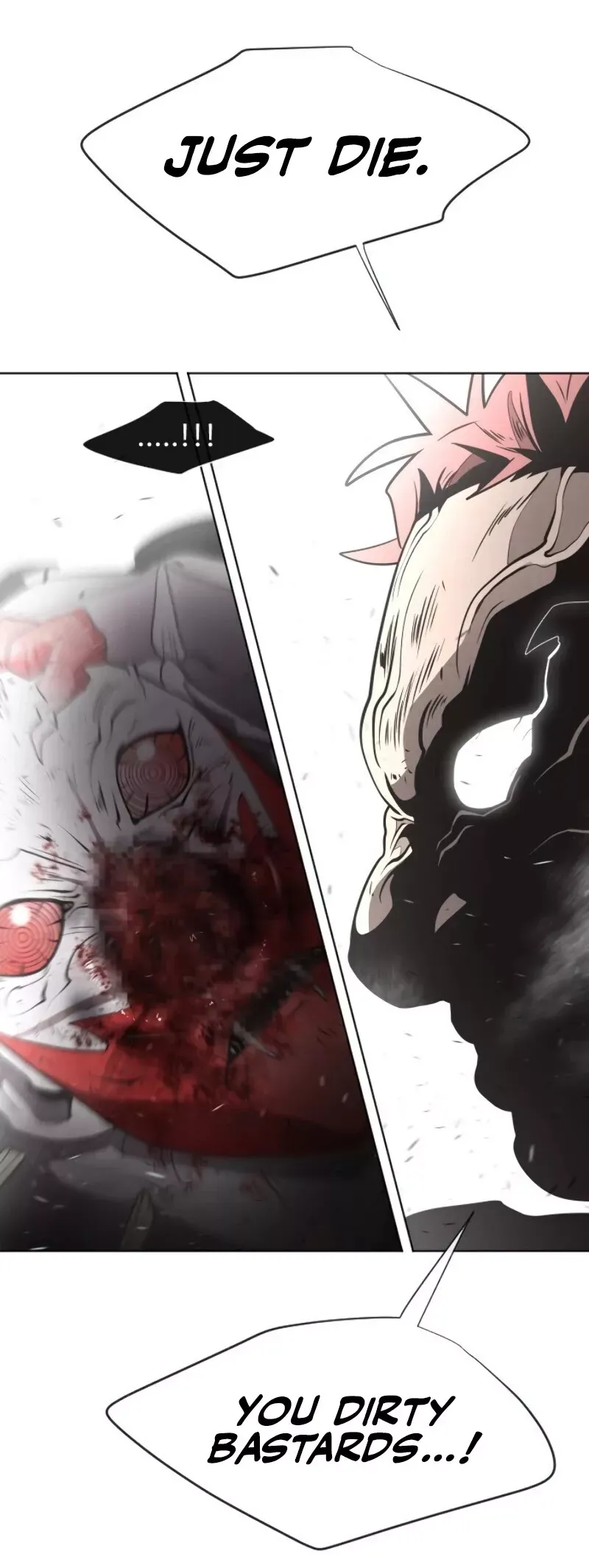 Read Superhuman Era Manga Online