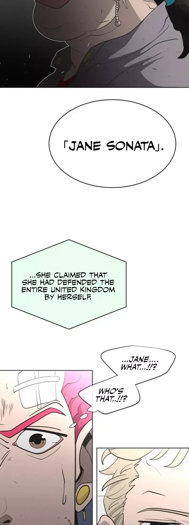 Read Superhuman Era Manga Online