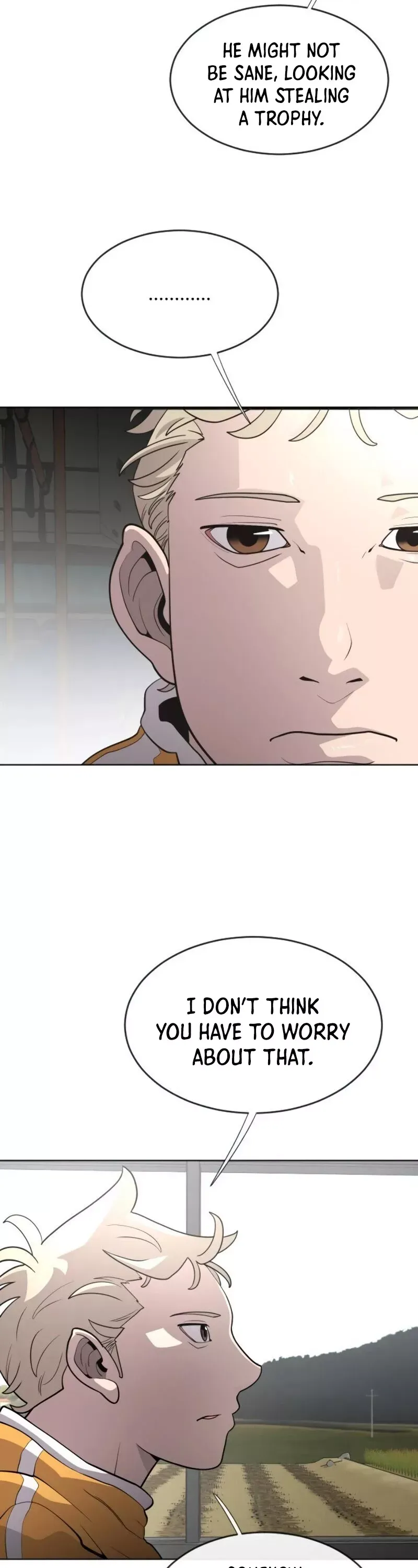 Read Superhuman Era Manga Online