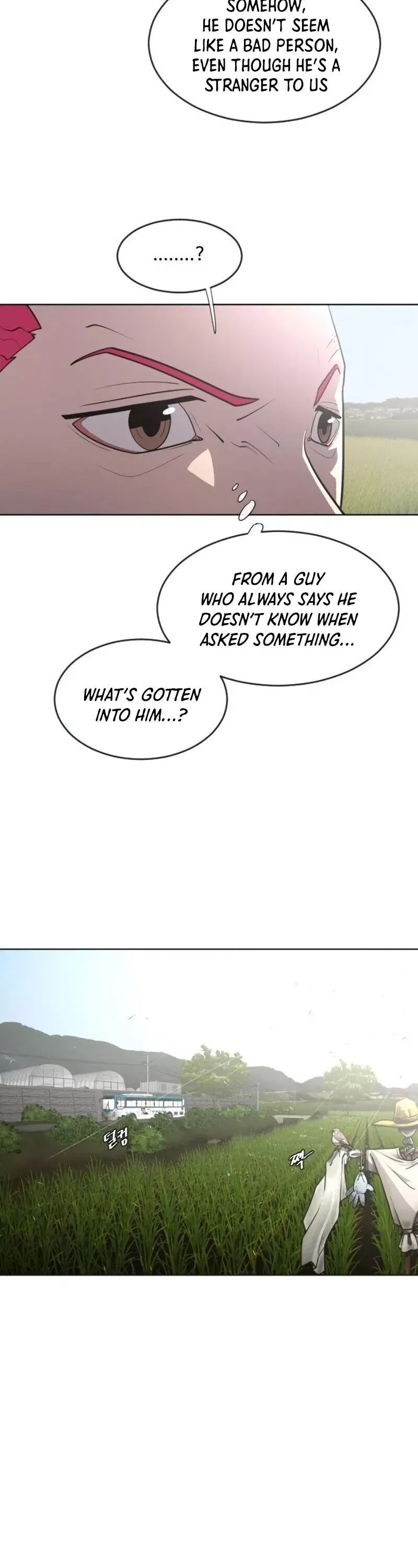 Read Superhuman Era Manga Online