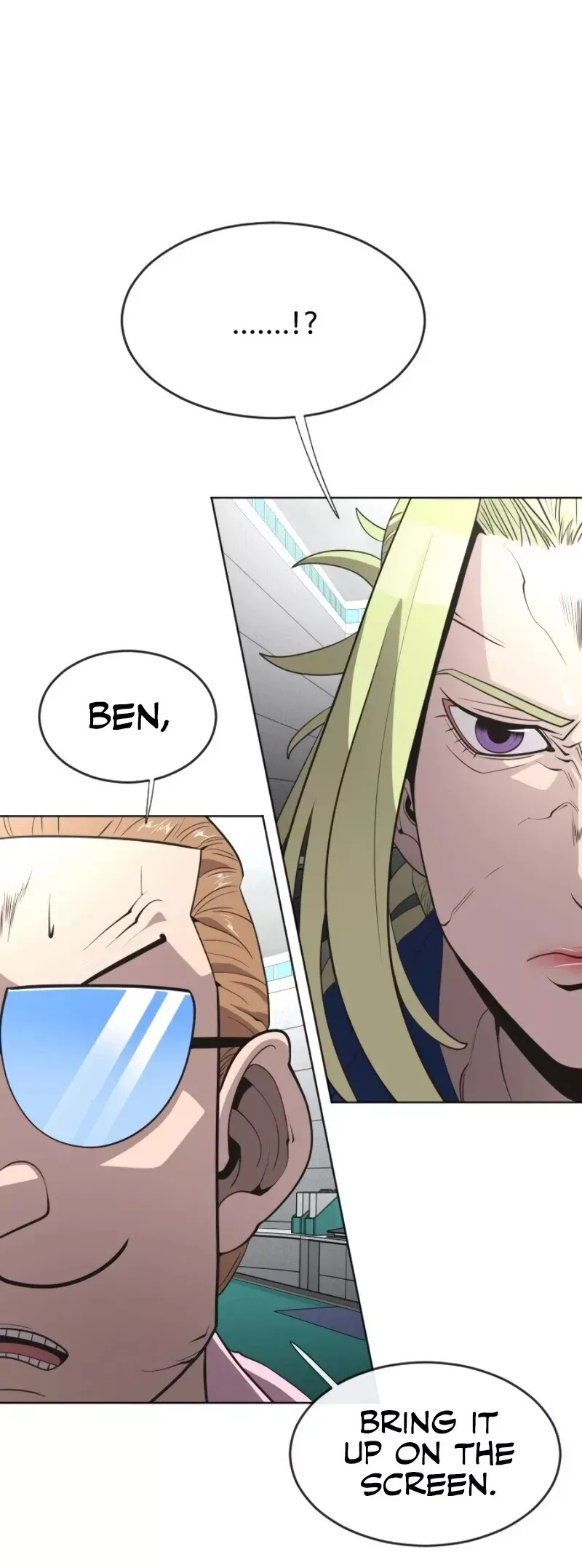 Read Superhuman Era Manga Online