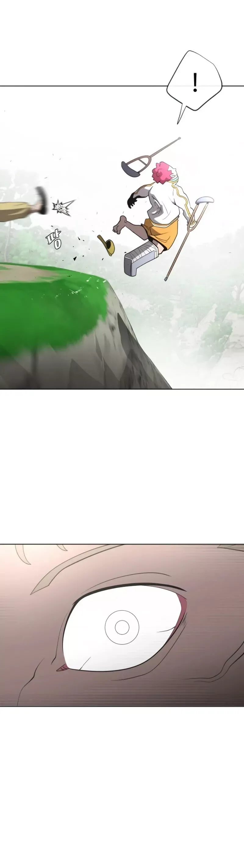 Read Superhuman Era Manga Online