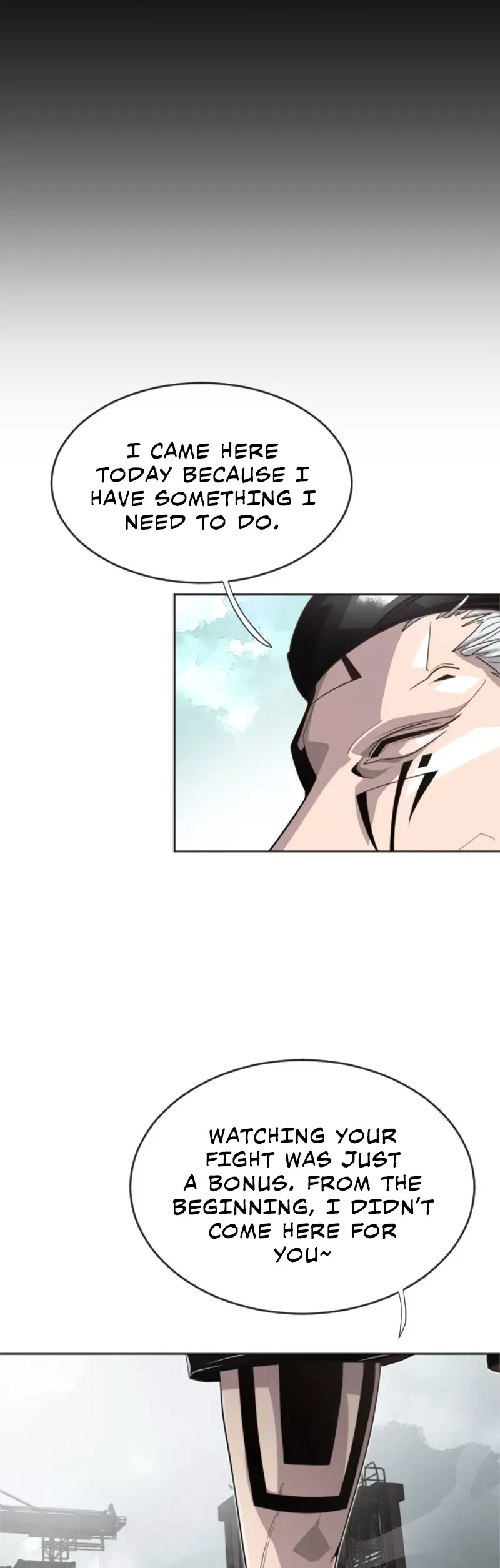 Read Superhuman Era Manga Online