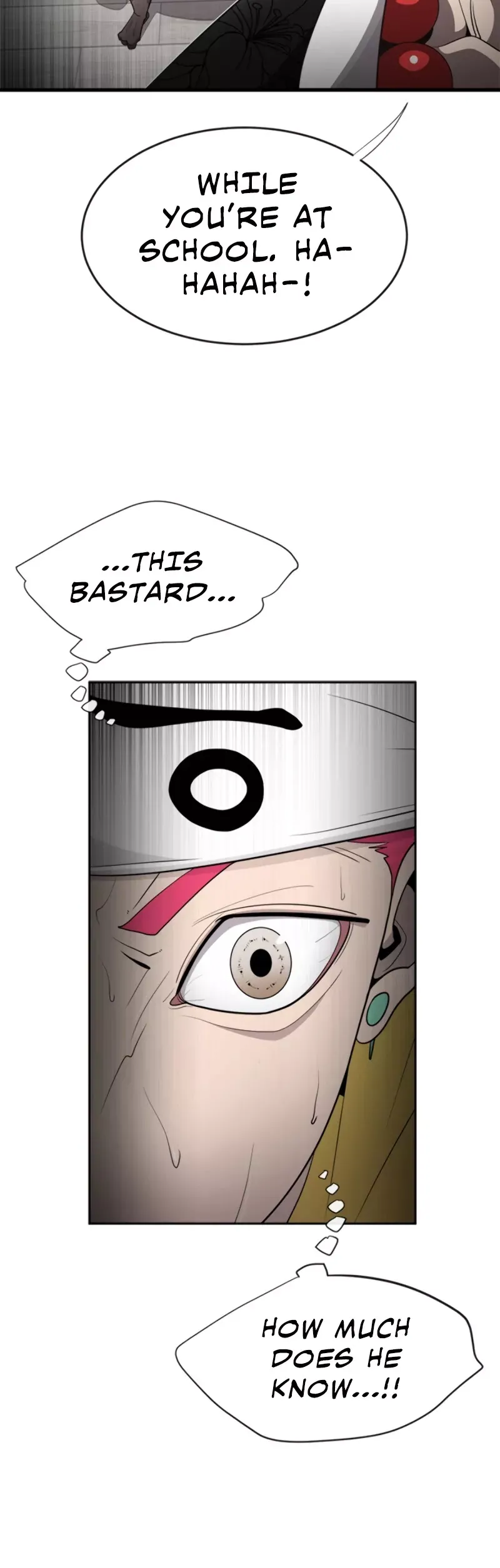 Read Superhuman Era Manga Online