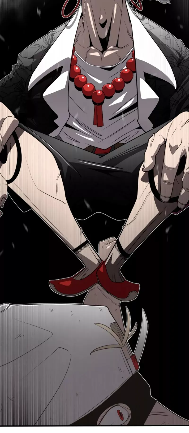 Read Superhuman Era Manga Online