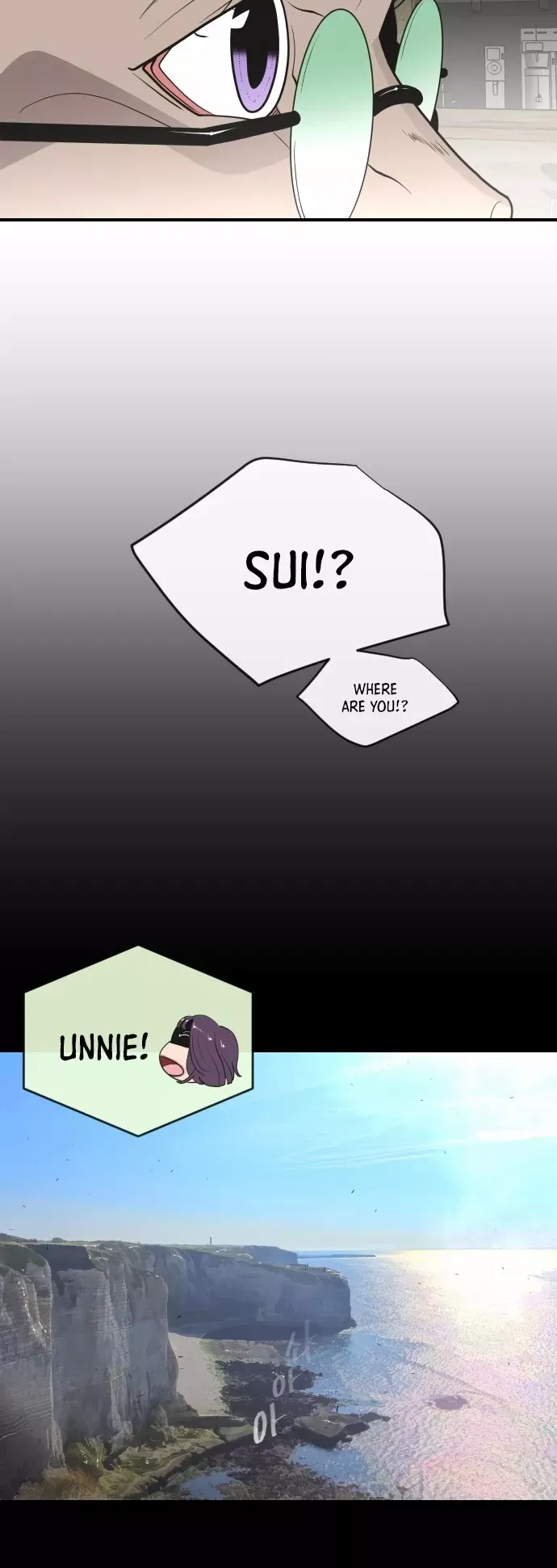 Read Superhuman Era Manga Online