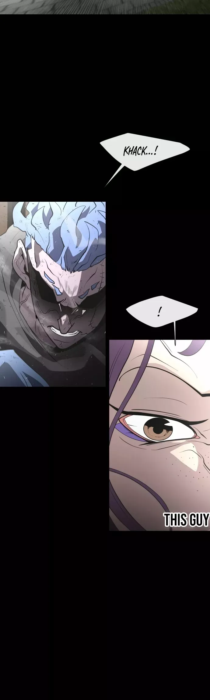 Read Superhuman Era Manga Online