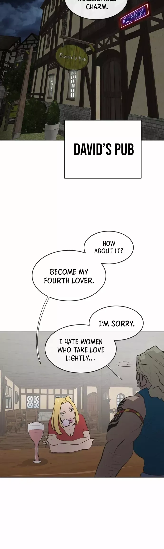 Read Superhuman Era Manga Online