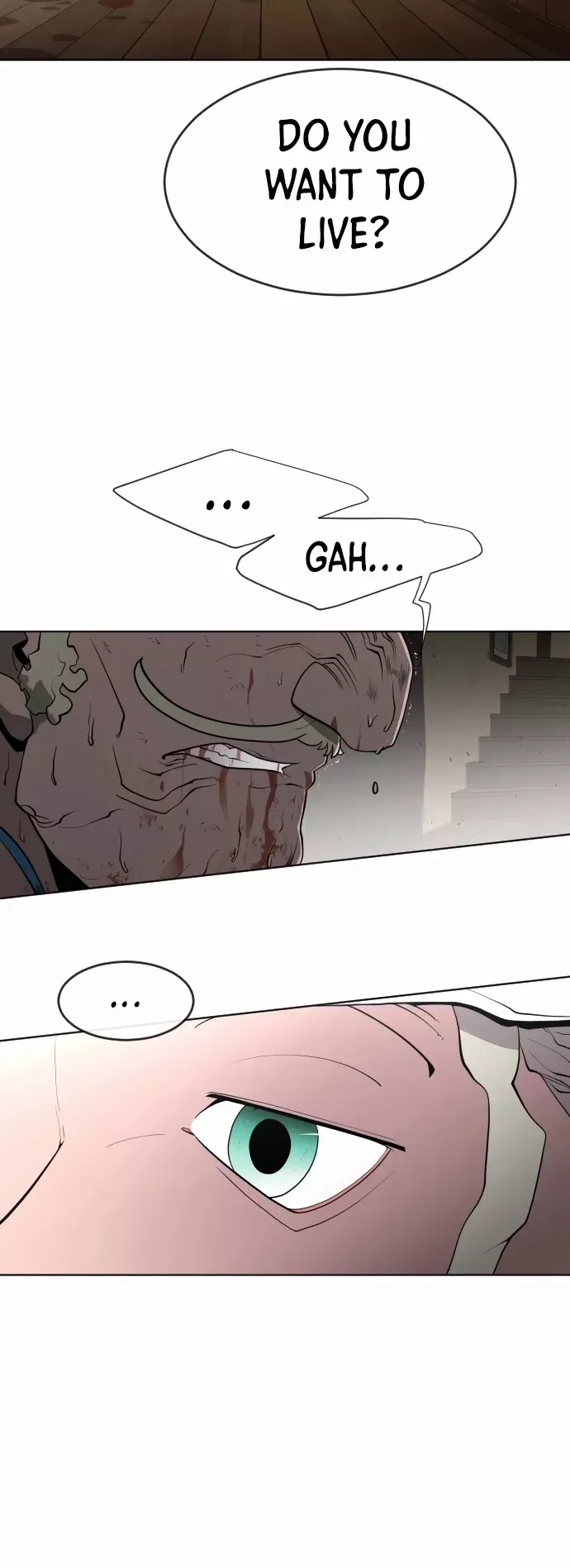 Read Superhuman Era Manga Online
