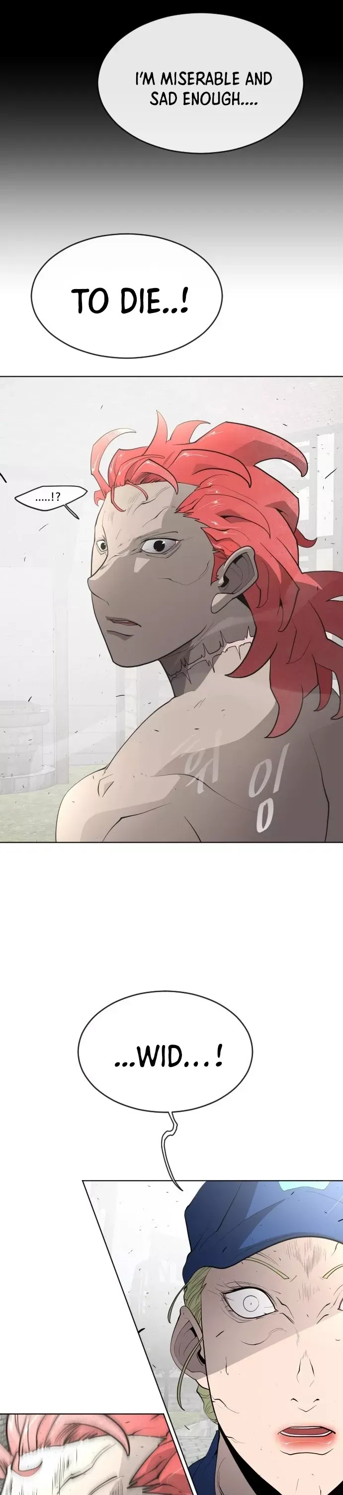 Read Superhuman Era Manga Online
