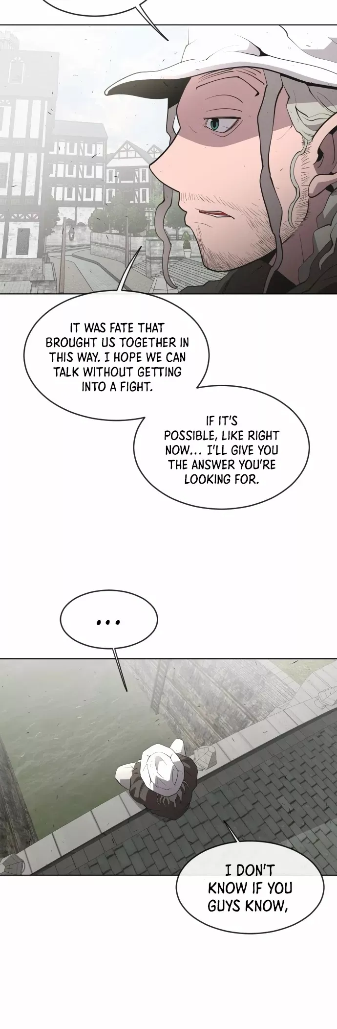 Read Superhuman Era Manga Online
