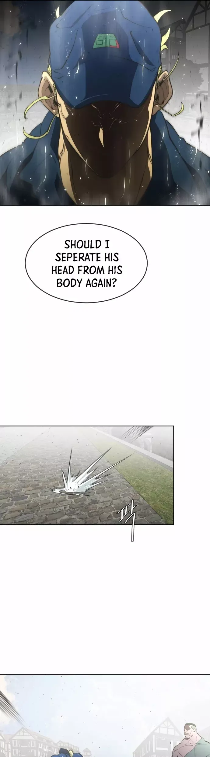 Read Superhuman Era Manga Online
