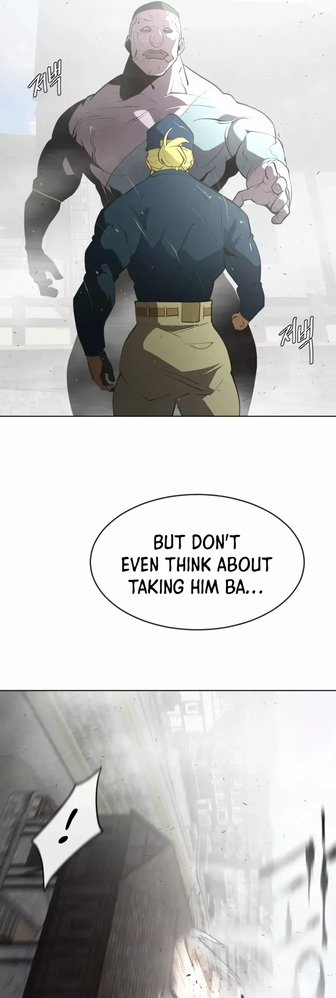 Read Superhuman Era Manga Online