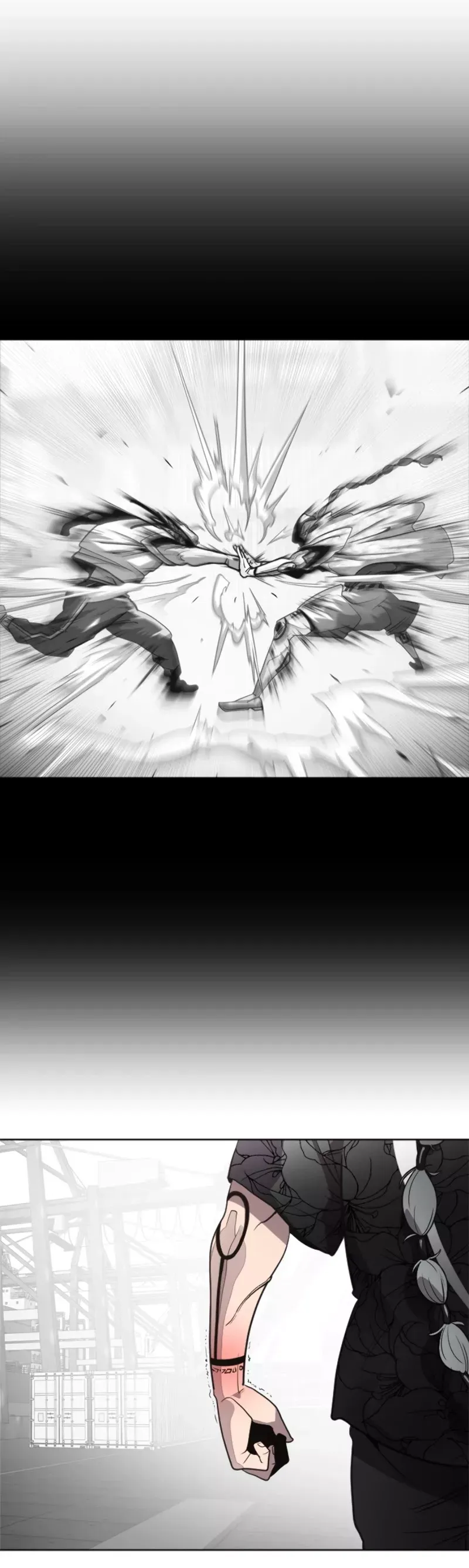 Read Superhuman Era Manga Online