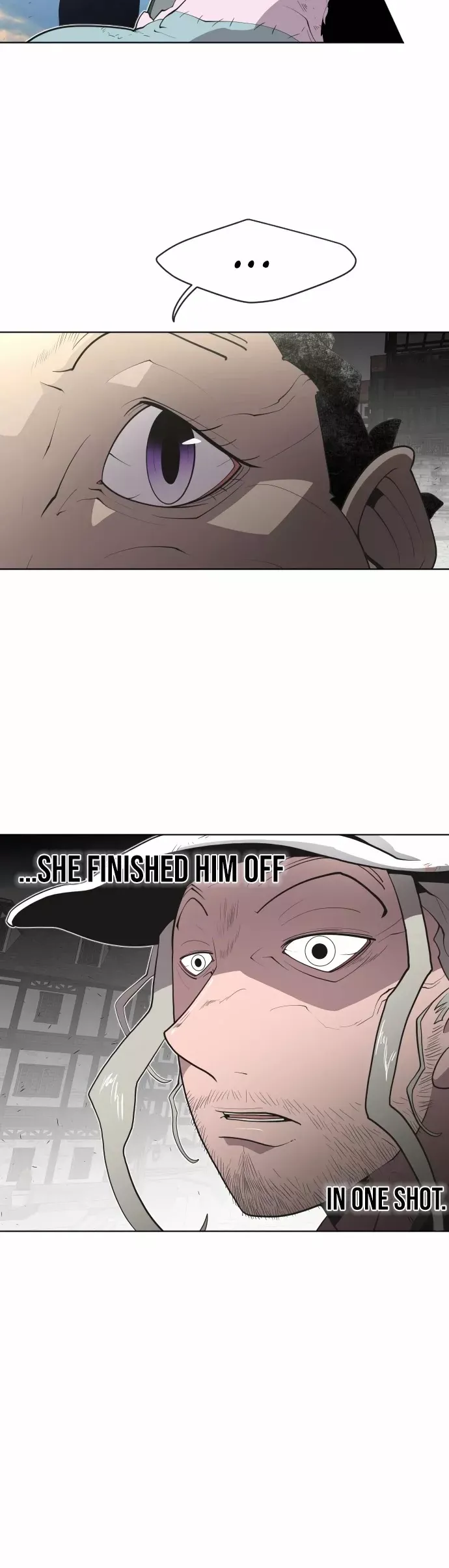 Read Superhuman Era Manga Online