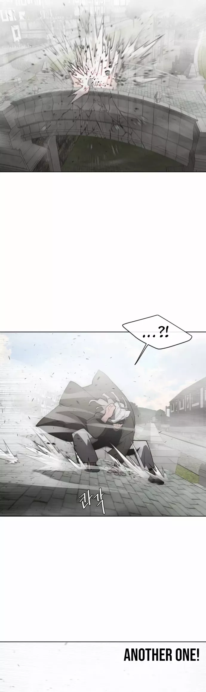 Read Superhuman Era Manga Online