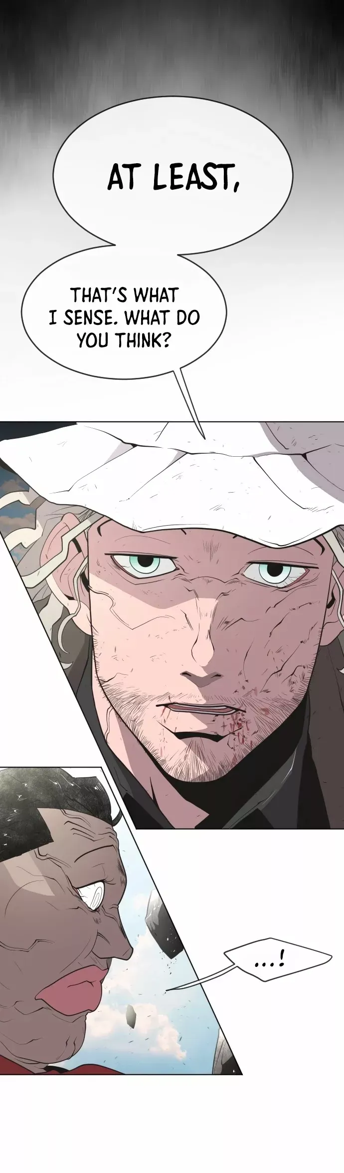 Read Superhuman Era Manga Online