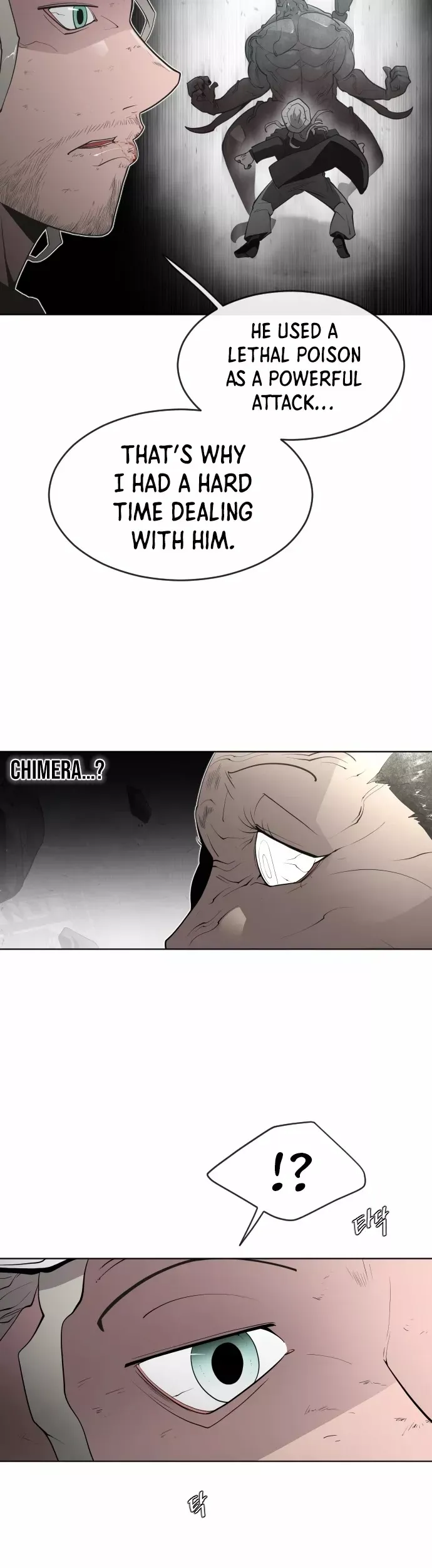 Read Superhuman Era Manga Online