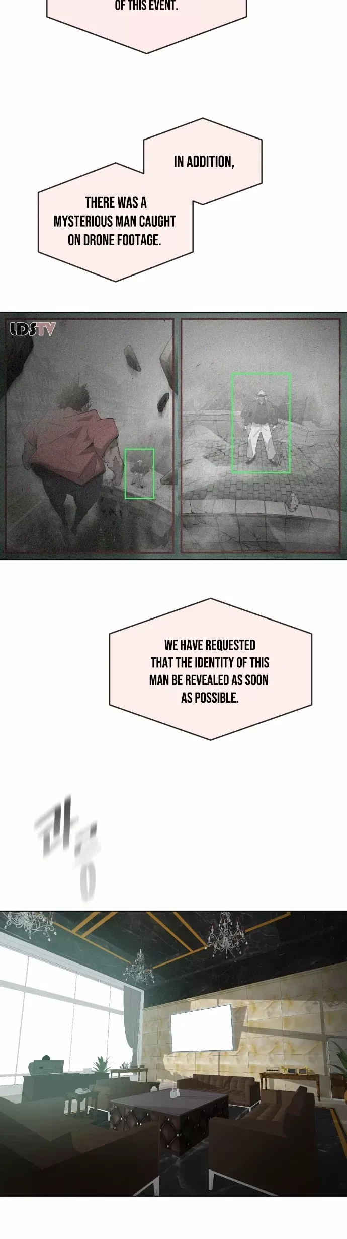 Read Superhuman Era Manga Online
