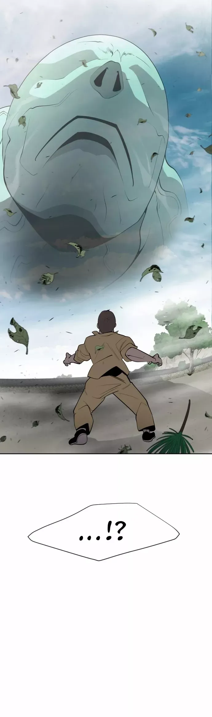 Read Superhuman Era Manga Online