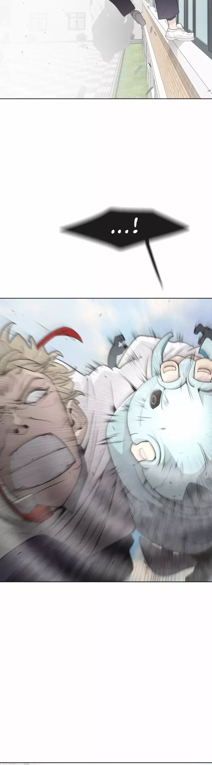 Read Superhuman Era Manga Online
