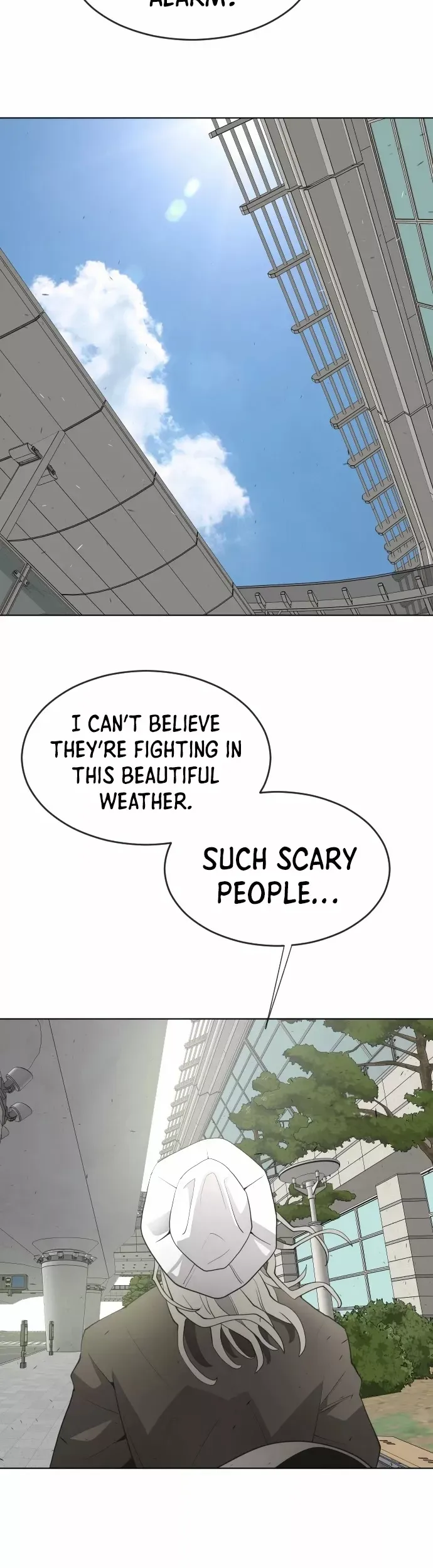 Read Superhuman Era Manga Online