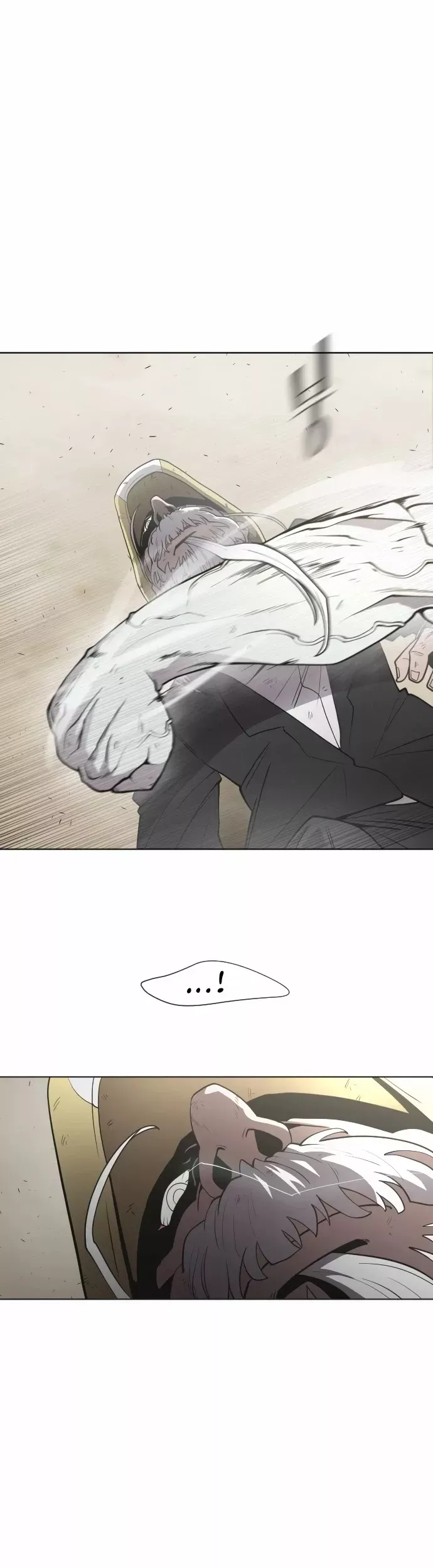 Read Superhuman Era Manga Online