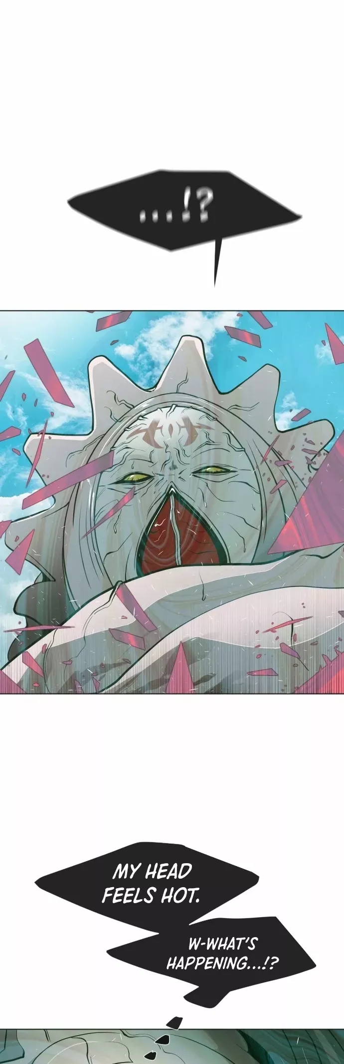 Read Superhuman Era Manga Online