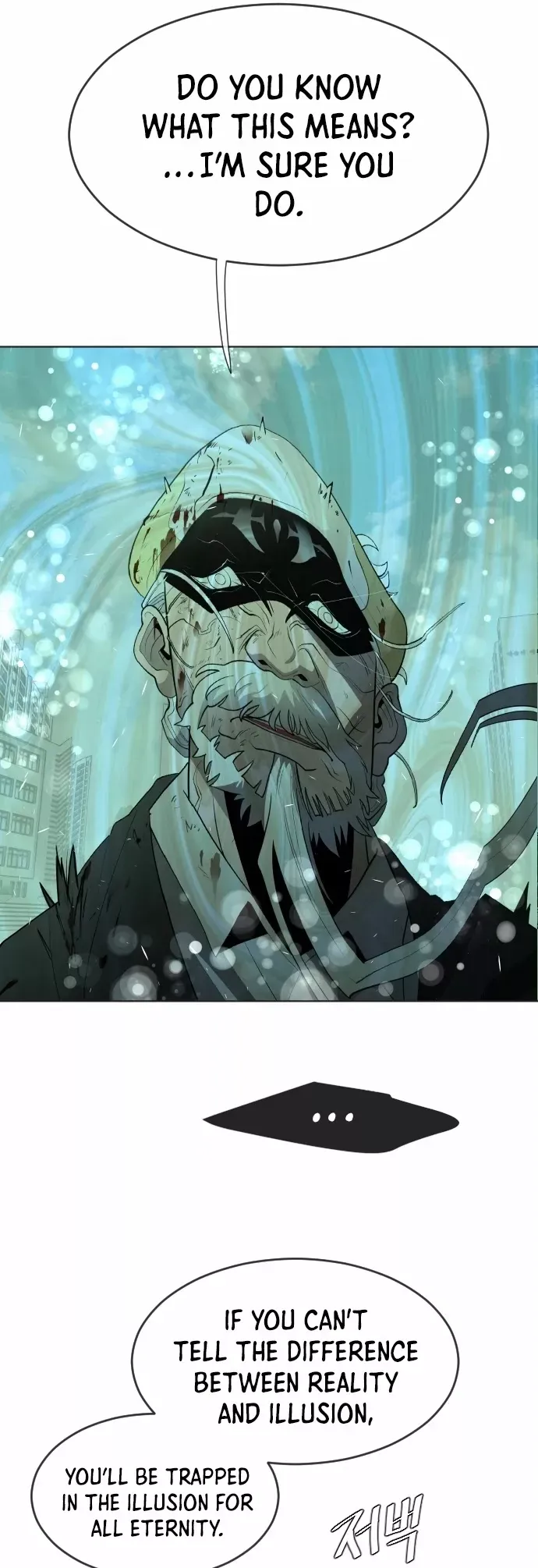 Read Superhuman Era Manga Online
