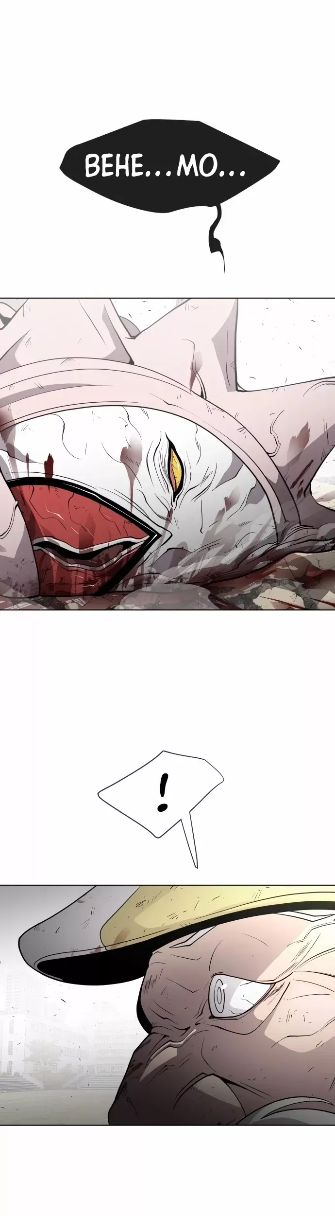 Read Superhuman Era Manga Online