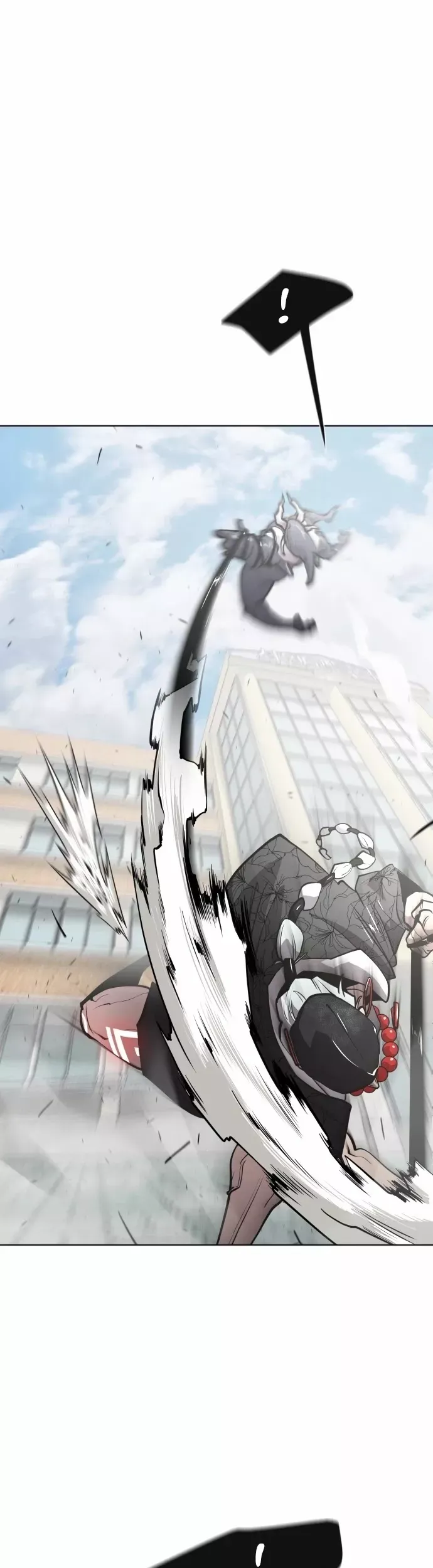 Read Superhuman Era Manga Online