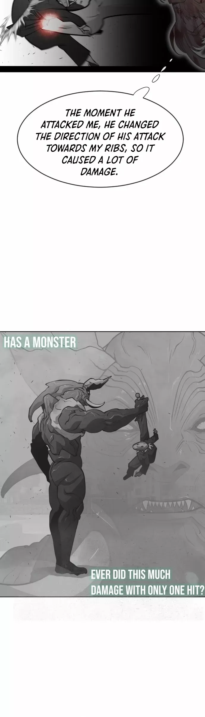 Read Superhuman Era Manga Online