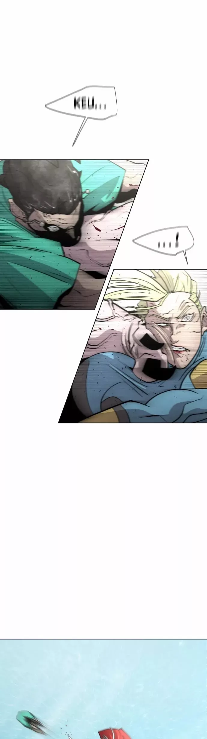 Read Superhuman Era Manga Online