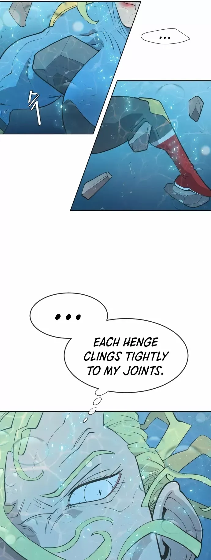 Read Superhuman Era Manga Online