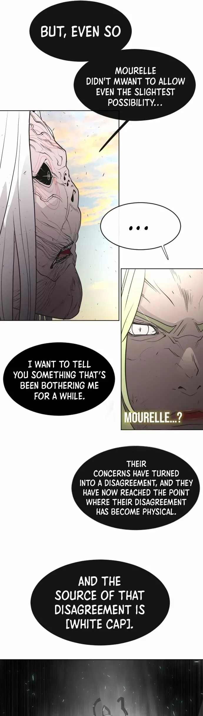 Read Superhuman Era Manga Online