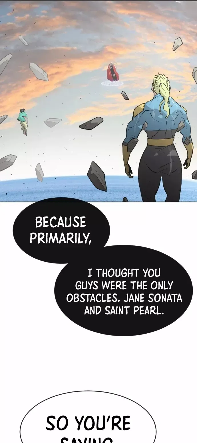 Read Superhuman Era Manga Online
