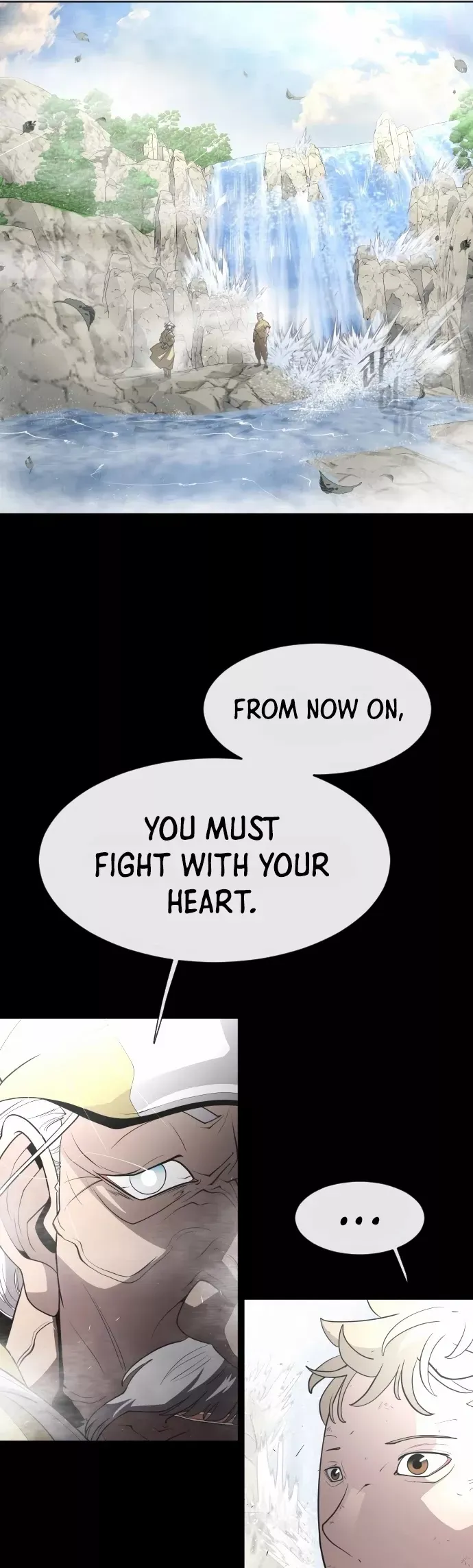 Read Superhuman Era Manga Online