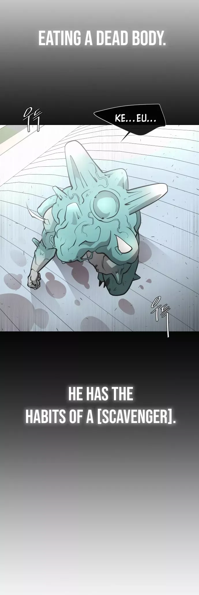 Read Superhuman Era Manga Online