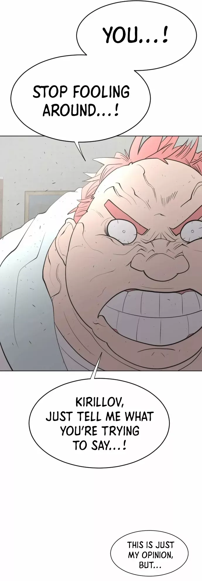 Read Superhuman Era Manga Online