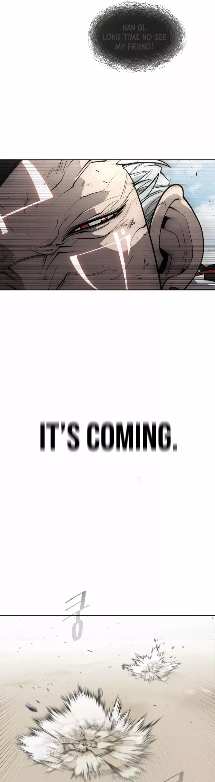 Read Superhuman Era Manga Online